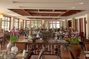 Royal Angkor Resort & Spa