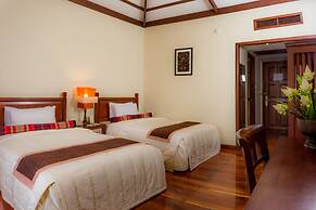 Royal Angkor Resort & Spa