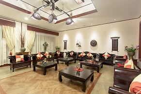 Royal Angkor Resort & Spa