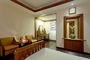 Royal Angkor Resort & Spa
