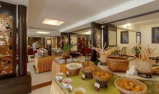 Royal Angkor Resort & Spa
