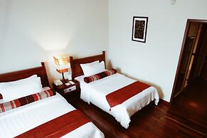 Royal Angkor Resort & Spa