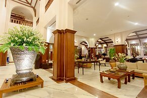 Royal Angkor Resort & Spa