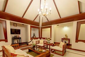 Royal Angkor Resort & Spa