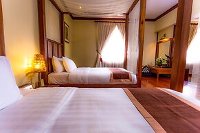Royal Angkor Resort & Spa
