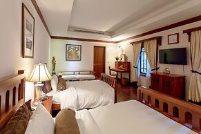 Royal Angkor Resort & Spa