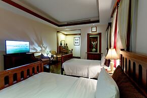 Royal Angkor Resort & Spa
