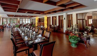 Royal Angkor Resort & Spa