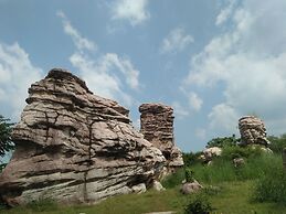 Royal Angkor Resort & Spa