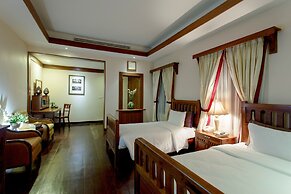 Royal Angkor Resort & Spa