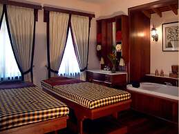 Royal Angkor Resort & Spa