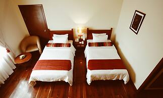 Royal Angkor Resort & Spa