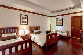 Royal Angkor Resort & Spa