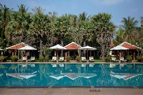 Royal Angkor Resort & Spa