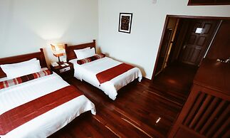 Royal Angkor Resort & Spa