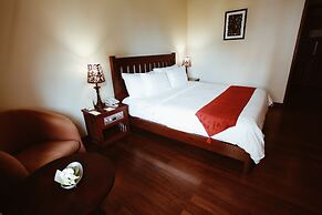 Royal Angkor Resort & Spa