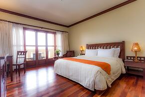 Royal Angkor Resort & Spa