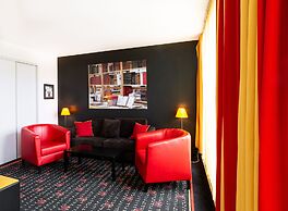 OREA Hotel Angelo Praha