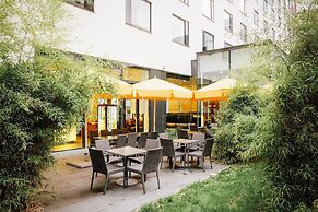 OREA Hotel Angelo Praha