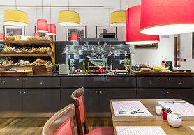 OREA Hotel Angelo Praha