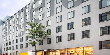 OREA Hotel Angelo Praha