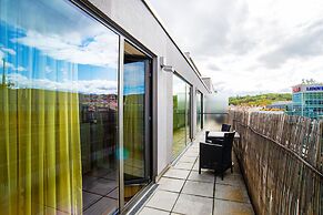 OREA Hotel Angelo Praha