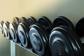 OREA Hotel Angelo Praha