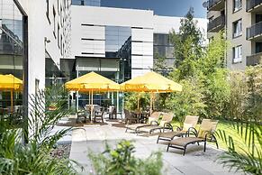 OREA Hotel Angelo Praha