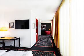 OREA Hotel Angelo Praha
