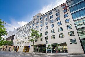 OREA Hotel Angelo Praha