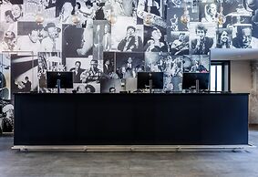 OREA Hotel Angelo Praha