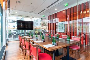 OREA Hotel Angelo Praha