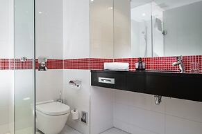 OREA Hotel Angelo Praha