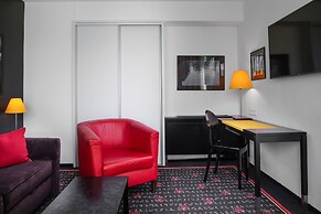 OREA Hotel Angelo Praha