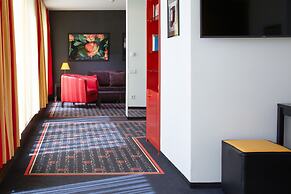 OREA Hotel Angelo Praha