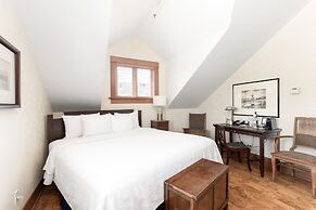 Hotel Eldorado at Eldorado Resort