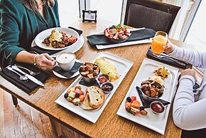 Hotel Eldorado at Eldorado Resort