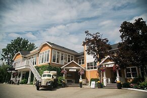 Hotel Eldorado at Eldorado Resort