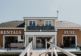 Hotel Eldorado at Eldorado Resort