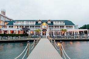 Hotel Eldorado at Eldorado Resort