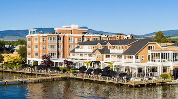 Hotel Eldorado at Eldorado Resort