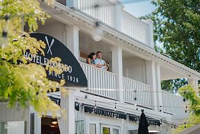 Hotel Eldorado at Eldorado Resort