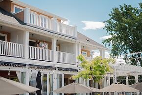 Hotel Eldorado at Eldorado Resort