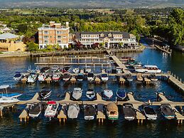 Hotel Eldorado at Eldorado Resort