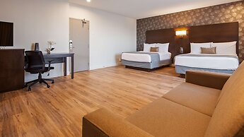 Best Western Plus Montreal East