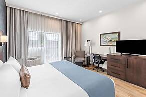Best Western Plus Montreal East