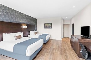 Best Western Plus Montreal East