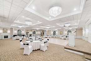 Best Western Plus Mariposa Inn & Conference Centre