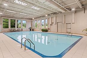 Best Western Plus Mariposa Inn & Conference Centre