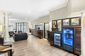 Best Western Plus Mariposa Inn & Conference Centre